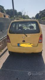 Opel Agila