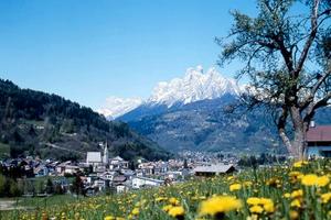PONTE del 1 MAGGIO a FIERA di PRIMIERO 2/3xsone