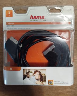 Hama cavo smart da 3 m