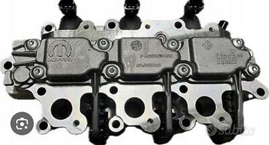 🔧 REVISIONE MULTIAIR – PRESTAZIONI RINNOVATE, MOT