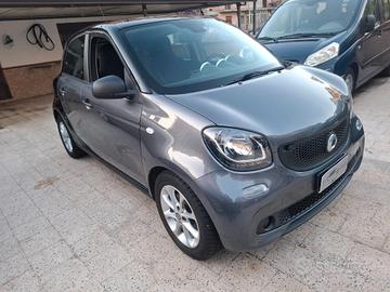 Smart Forfour - 1.0 Pure