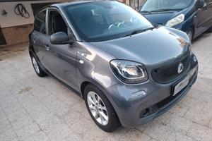 Smart Forfour - 1.0 Pure