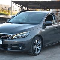 Peugeot 308 BlueHDi 130 S&S Allure