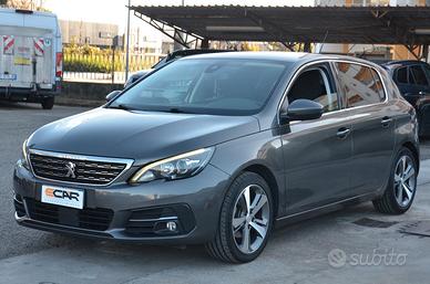 Peugeot 308 BlueHDi 130 S&S Allure
