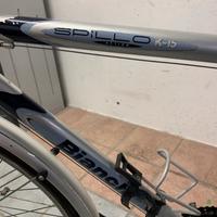 Bianchi Spillo K15
