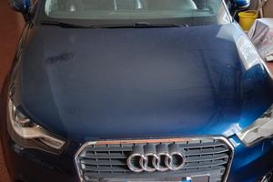 audi s1