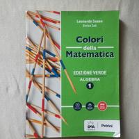 Colori della Matematica Edizione Verde