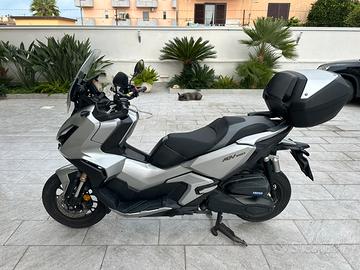 Honda ADV 350 anno 2023