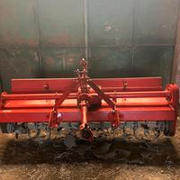 Zappatrice Breviglieri 2,40 metri