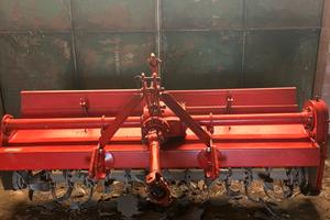 Zappatrice Breviglieri 2,40 metri