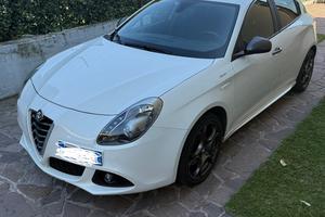 Alfa romeo giulietta 2.0 tdi sprint