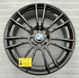 Cerchi In Lega NUOVI & Omologati Da 18 Per BMW