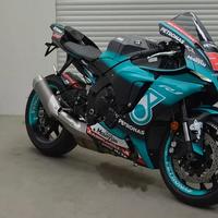 Carena ABS Yamaha R1 2020/2023