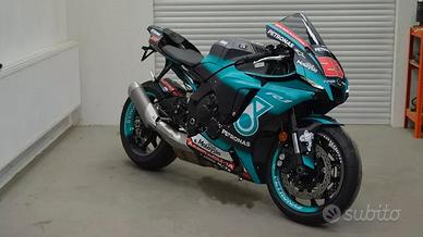 Carena ABS Yamaha R1 2020/2023