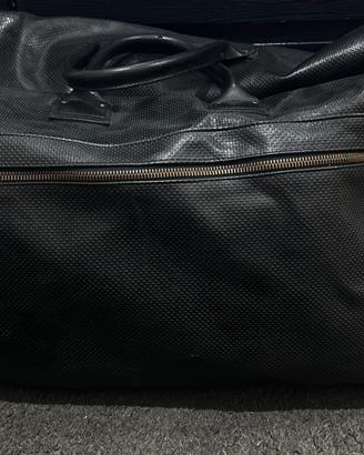 Felisi Large Travel Bag in pelle - Vintage Ferrara