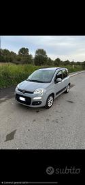 Fiat panda 1.2 benzina