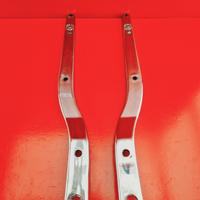 FENDER HARLEY DAVIDSON SHOVELHEAD