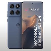 Motorola Edge 60 Fusion