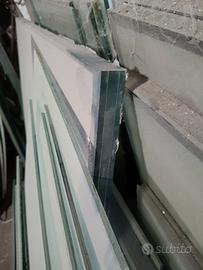 vetri blindati calpestabili 