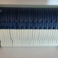 RACCOGLITORI CD/DVD e FLOPPY DISK