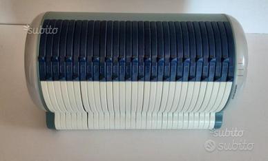 RACCOGLITORI CD/DVD e FLOPPY DISK