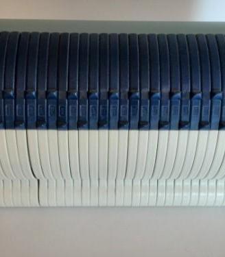 RACCOGLITORI CD/DVD e FLOPPY DISK