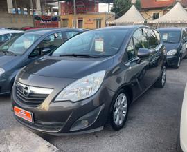 Opel Meriva 2013