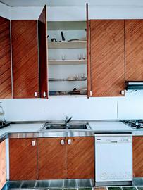 cucina  RB Rossana modello Night 