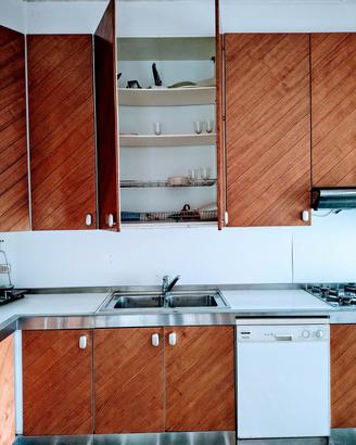 cucina  RB Rossana modello Night 