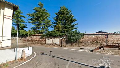 Bilocale con posto auto a olgiate olona