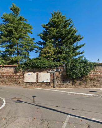 Bilocale con posto auto a olgiate olona