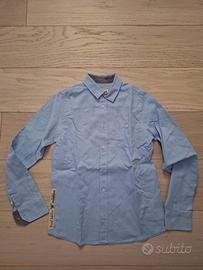 Camicia bambino