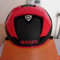 Casco BDC Briko 