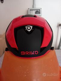 Casco BDC Briko 