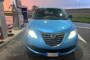 Lancia Ypsilon 0.9 TwinAir 85 CV Metano Ecochic El