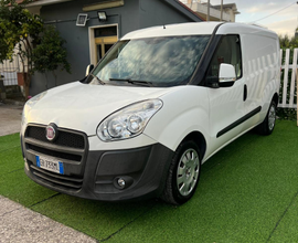 Fiat Doblo Maxi 1.4 t-jet natural power