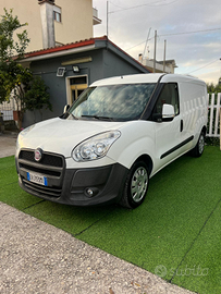 Fiat Doblo Maxi 1.4 t-jet natural power