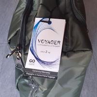 Trolley Carpisa NUOVO morbido