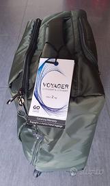 Trolley Carpisa NUOVO morbido