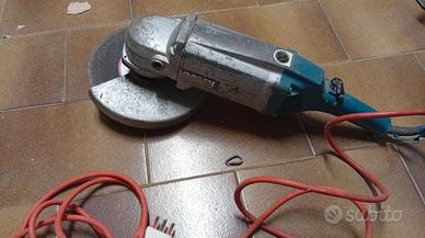 flessibile professionale bosch