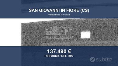 Immobile in asta di 1090 m² a San Giovanni in Fior