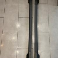 Barre longitudinali Suzuki Jimny