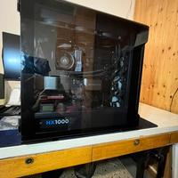 PC FISSO HIGH END CUSTOM