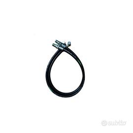 KIT 2 Tubi Idraulici TERZO PUNTO Trattore Faster