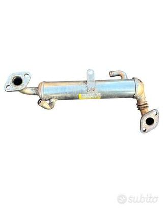 Scambiatore egr opel meriva a 1700 cdti 101 cv