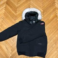 Giacca canada goose