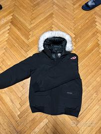 Giacca canada goose