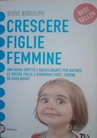 Crescere Figlie Femmine