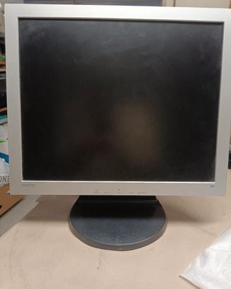 Monitor 19 pollici  dimensione 3/4 "Samtron"