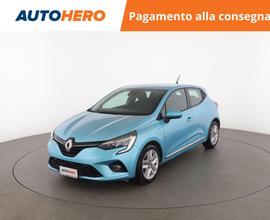 RENAULT Clio DM17721